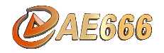 AE666 Logo