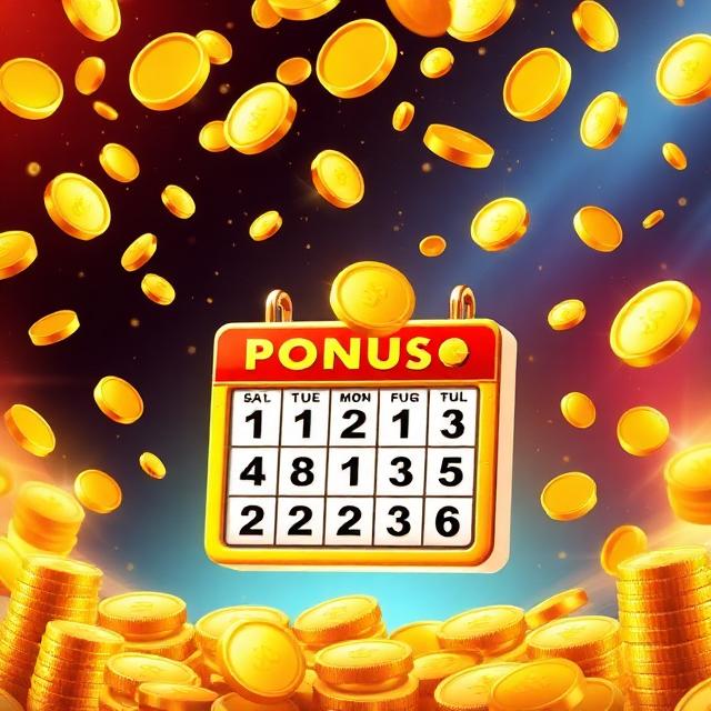 Thưởng Hàng Ngày