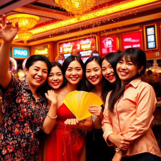 Giới Thiệu Bạn Bè 500K